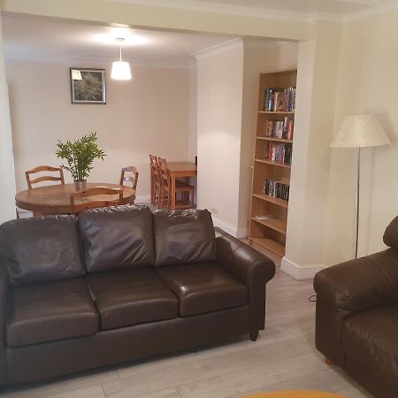 伦敦Elegant House 10 Minutes Walk To Wembley Stadium别墅 外观 照片