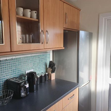伦敦Elegant House 10 Minutes Walk To Wembley Stadium别墅 外观 照片