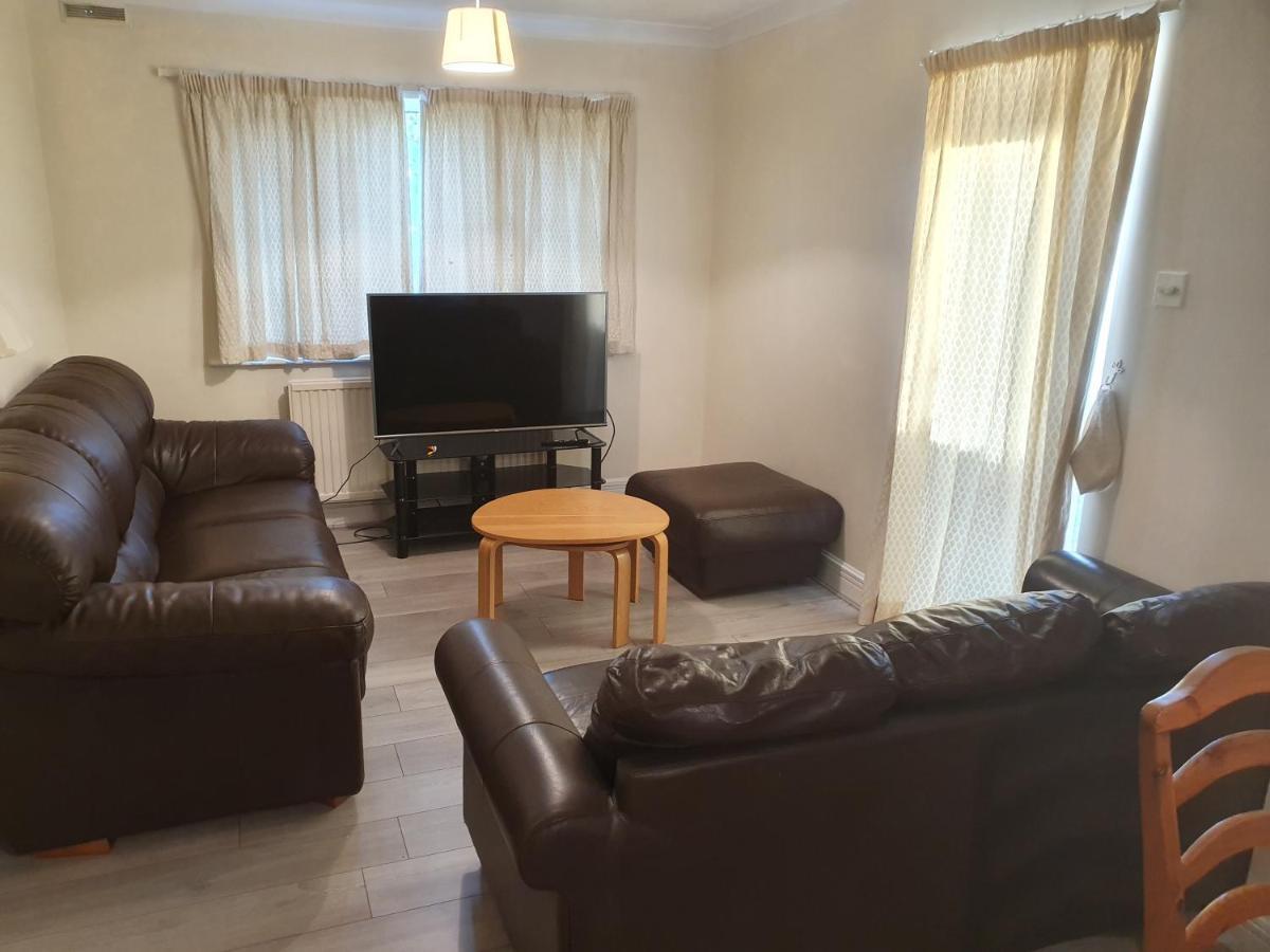 伦敦Elegant House 10 Minutes Walk To Wembley Stadium别墅 外观 照片