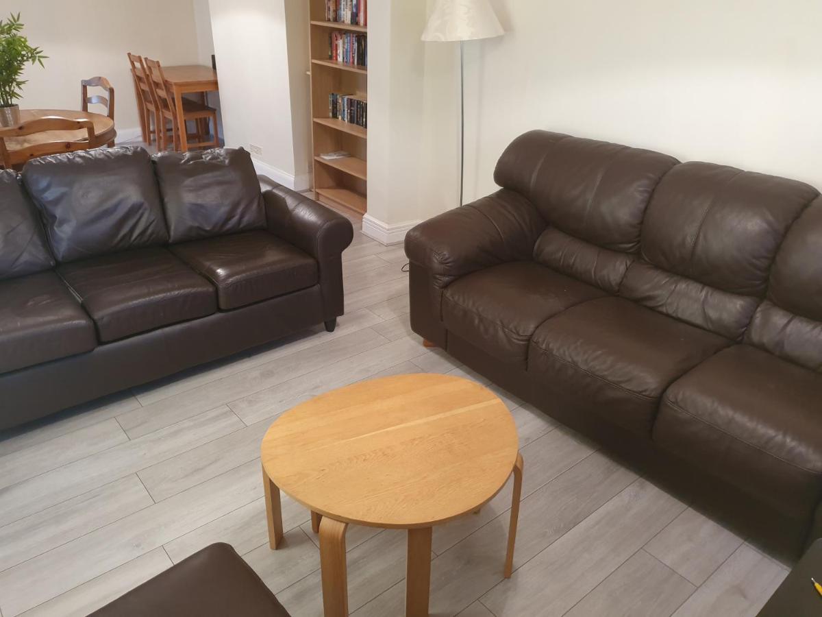 伦敦Elegant House 10 Minutes Walk To Wembley Stadium别墅 外观 照片