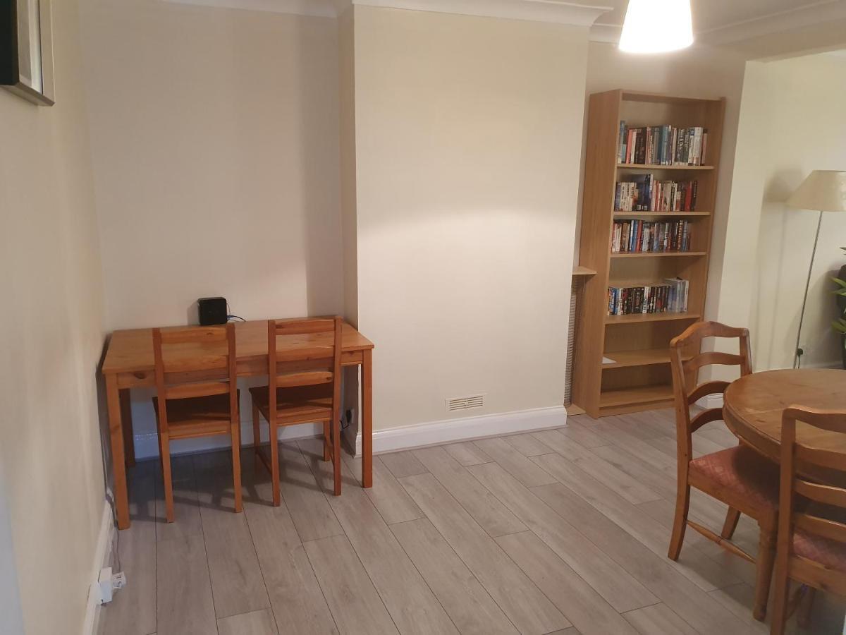 伦敦Elegant House 10 Minutes Walk To Wembley Stadium别墅 外观 照片