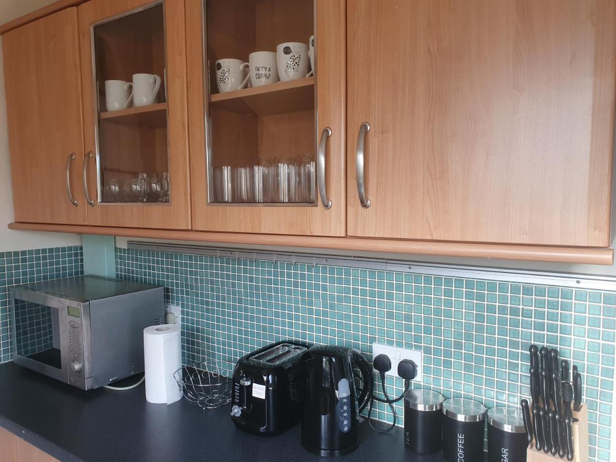 伦敦Elegant House 10 Minutes Walk To Wembley Stadium别墅 外观 照片