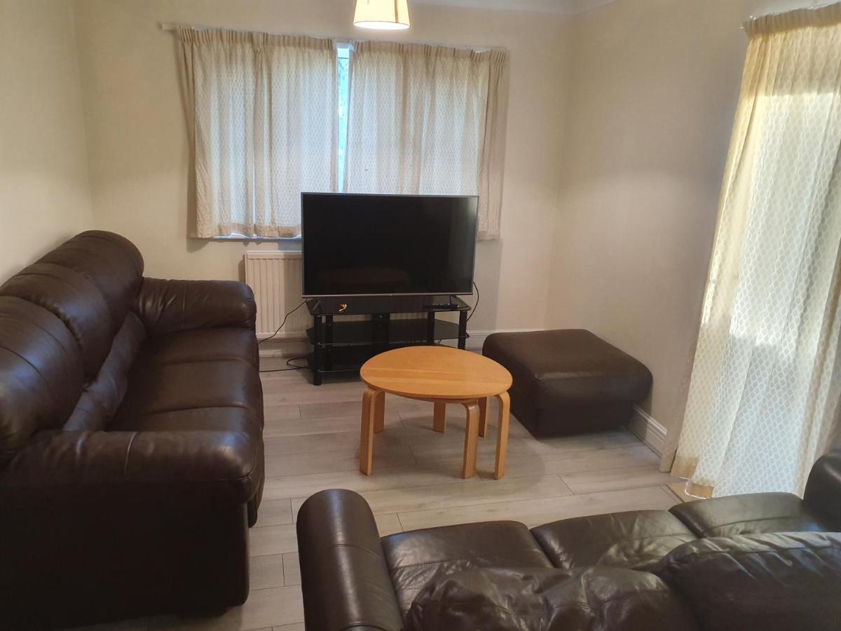 伦敦Elegant House 10 Minutes Walk To Wembley Stadium别墅 外观 照片