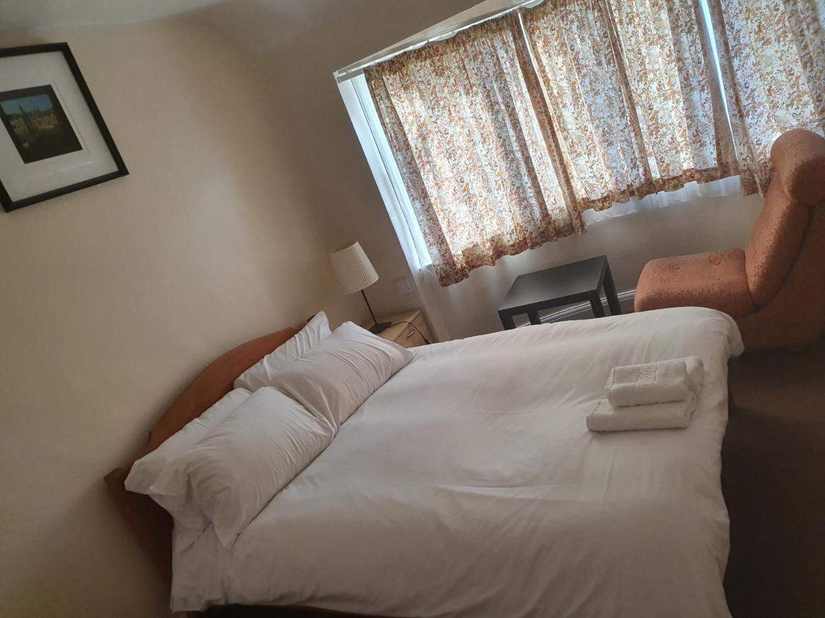 伦敦Elegant House 10 Minutes Walk To Wembley Stadium别墅 外观 照片