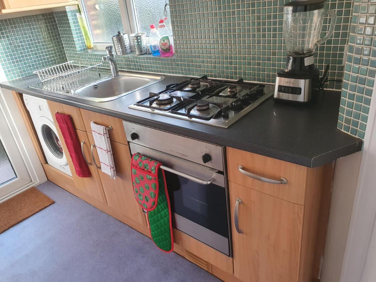 伦敦Elegant House 10 Minutes Walk To Wembley Stadium别墅 外观 照片